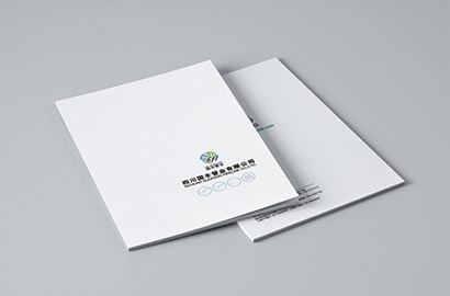 德江县画册设计：以纸为媒，镌刻城市的精神图腾